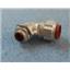 90 Degree 1/2" Liquid Tight Compression Coupler *Lot of 13*