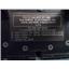 Wulfsberg RT-16B UHF Band Flitefone 40FM Transceiver 400-0024-110 28VDC