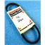 BANDO 4L260 V-BELT, 26" NOMINAL OUTSIDE LENGTH, 1/2" WIDTH, 4L, 5/16" THICK, SM