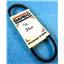 BANDO 4L260 V-BELT, 26" NOMINAL OUTSIDE LENGTH, 1/2" WIDTH, 4L, 5/16" THICK, SM