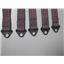 Spiromatic 95916-01 Adjusting Strap Assy for SCBA Set-Up Lot of 5