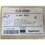 21 APPLETON CLB-50MN Clamp Back 1/2" Trade Size  Rigid, IMC or EMT  21 Only  NIB