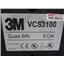 3M  VCS3100  Quad Bri/512K 4-Port ISDN Viewstation Interface Module