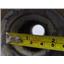 Ductile Iron Concentric Reducer Coupling Double Flanged 2 3/4" To 2"