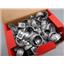 Hilti 100X X-EMTC 1" U22 #226907 Conduit Mounting Pipe Clips Box Of 100 New