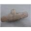 Crouse-Hinds 3/4" T27 Conduit Body New No Cover