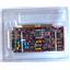 DIALOGIC 04-1542-001 ISA VOICE INTERFACE CARD, PROLINE 2 HALF LENGTHCARD, 2 PORT