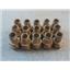 3/4" EMT to Flex Combination Coupling - *Lot of 15*