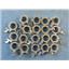 Crouse Hinds 1" Insulated Throat Bushing *Lot of 19*