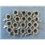 Crouse Hinds 1" Insulated Throat Bushing *Lot of 19*