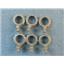 1" Insulated Throat Bushing *Lot of 6*