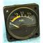 BEECHCRAFT 58-380075-19 MID-CONTINENT INSTRUMENT MD79-19 FUEL QTY INDICATOR, #2