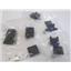 6 Cooper 17-1370 Interconnect Hood; D-Sub; 9 Pos; Straight /90DegExit; 17Series