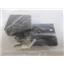 6 Cooper 17-1370 Interconnect Hood; D-Sub; 9 Pos; Straight /90DegExit; 17Series
