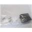 6 Cooper 17-1370 Interconnect Hood; D-Sub; 9 Pos; Straight /90DegExit; 17Series