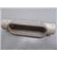 Crouse-Hinds 1" C37 Conduit Outlet Body New No Cover - LOT OF 6