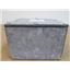 Cross Bothers, Inc. Galvanized 6x6x4 Gasketed Type 3 Screw Cover Pull Box