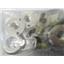 Interspiro 460190690 4 Pack Screw Kit for SCBA Harness Assembly or Set Up