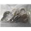 Interspiro 460190690 4 Pack Screw Kit for SCBA Harness Assembly or Set Up