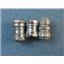 3/4" EMT Compression Coupler  *Lot of 15*