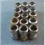 3/4" EMT Compression Coupler  *Lot of 15*