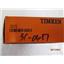 Timken Tapered Roller Bearing 3876    NEW!