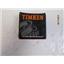 Timken Tapered Roller Bearing 3876    NEW!