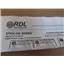 RDL ST-LCR1H High Power Logic Controlled Relay (Stick-On) R.D.L. New