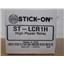 RDL ST-LCR1H High Power Logic Controlled Relay (Stick-On) R.D.L. New
