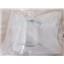 ISO KF40 ST/ST Full Straight Nipple High Vacuum Fitting 50mm Long (1-1/2" ID)