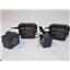 Lot of 2 VideoSupport TX 101 Video Transmitter Bubble wrapped with Power Supply