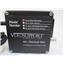 Lot of 2 VideoSupport TX 101 Video Transmitter Bubble wrapped with Power Supply