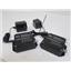 Lot of 2 VideoSupport TX 101 Video Transmitter Bubble wrapped with Power Supply