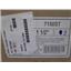 3 EGS/ETP  7150ST  1-1/2" EMT Gland Compression Type Coupling w/Insulated Throat