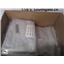 Lot of 15 Clear Vinyl Reusable Rain Ponchos Various Adult Sizes