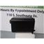 Global VLF very low frequency Model GNS-200 P/N 2300 Navigation System