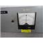 Avionics P/N INS35 Null Meter Test Panel Mfr. A.A.I.S.