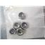 Interspiro 336890101 Nut 5 Pack Replacement Part for SCBA Tank & Pack Set Up