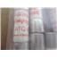 **Lot of 5** Ferraz Shawmut ATQ-4/10  Amptrap Time Delay Midget Fuse 0.4A, 600V