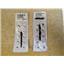 19 New SGE Analytical Science 072697 Vespel Ferrules
