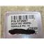 19 New SGE Analytical Science 072697 Vespel Ferrules