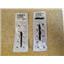 19 New SGE Analytical Science 072697 Vespel Ferrules