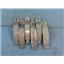 4" Conduit Clamp - No Bolt & Screw *Lot of 8*