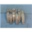 4" Conduit Clamp - No Bolt & Screw *Lot of 8*