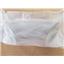 ISO KF-40 ST/ST 90 Degree Elbow High Vacuum Fitting (1-3/8" ID) - MFG Unknown