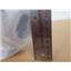 ISO KF-40 ST/ST 90 Degree Elbow High Vacuum Fitting (1-3/8" ID) - MFG Unknown