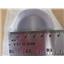 ISO KF-40 ST/ST 90 Degree Elbow High Vacuum Fitting (1-3/8" ID) - MFG Unknown