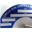 Circle Seal Controls Aktomatic 31861-200PLAA1S 1500PSI 1 1/2" Gas Valve New
