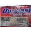 Duralast Brake Pads MKD857  New