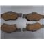 Duralast Brake Pads MKD857  New